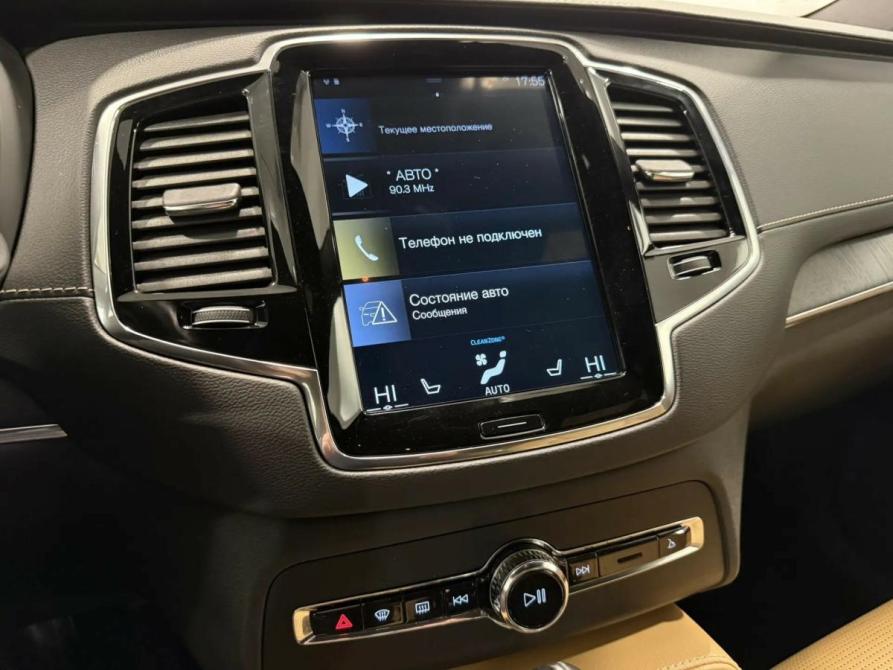 Volvo XC90 II Рестайлинг 1 Подольск  - изображение 27