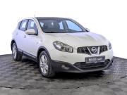 Nissan Qashqai I Рестайлинг Москва  - изображение 32