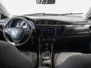Toyota Corolla XI (E160 E170 E180) Рестайлинг 1 Казань  - изображение 15