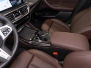 BMW X4 II (G02) Рестайлинг Москва  - изображение 52