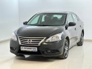 Nissan Sentra VII (B17) Москва  - изображение 16