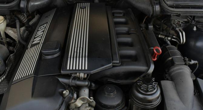 BMW 5 серии IV (E39) с пробегом 1999 года, цена 580 000 рублей, 391610 км, седан, Автокод Объявления