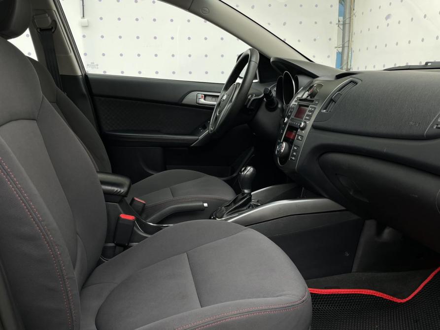 Kia Cerato II Тамбов  - изображение 12