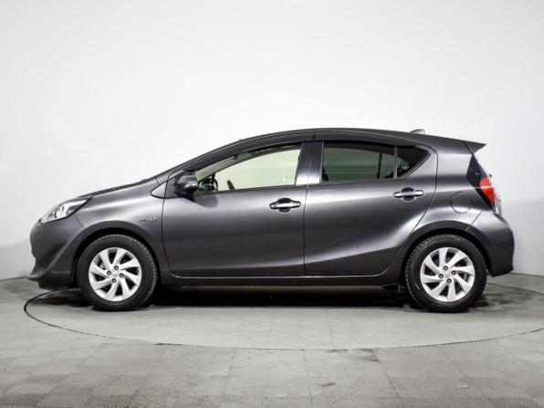 Toyota Aqua I Рестайлинг 2 с пробегом 2019 года, цена 1 350 000 рублей, 101285 км, хэтчбек, Автокод Объявления