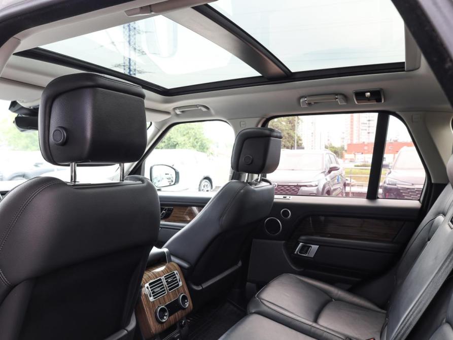 Land Rover Range Rover Evoque II Москва  - изображение 12