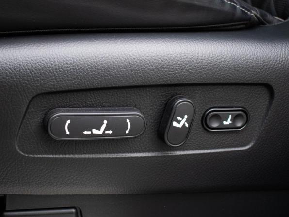 Kia Mohave I Рестайлинг 2 с пробегом 2021 года, цена 5 333 000 рублей, 44808 км, внедорожник, Автокод Объявления
