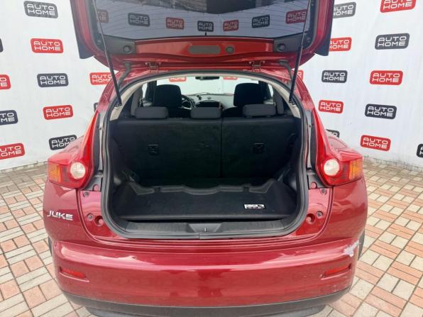 Nissan Juke I с пробегом 2012 года, цена 850 000 рублей, 141993 км, внедорожник, Автокод Объявления