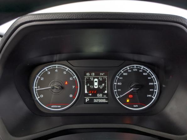 Geely Emgrand II с пробегом 2024 года, цена 1 530 000 рублей, 32951 км, седан, Автокод Объявления