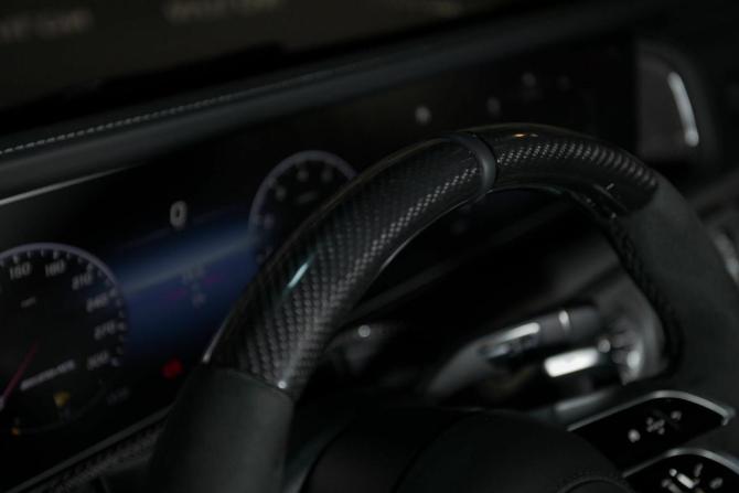 Новый Mercedes-Benz G-Класс AMG II (W465) Рестайлинг 2025 года, цена 32 840 000 рублей, внедорожник, Автокод Объявления