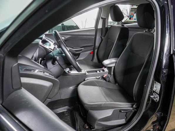 Ford Focus III Рестайлинг с пробегом 2016 года, цена 1 009 000 рублей, 166820 км, хэтчбек, Автокод Объявления