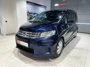 Honda Freed I Новосибирск  - изображение 16
