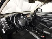Mitsubishi Outlander III Рестайлинг 2 Москва  - изображение 36