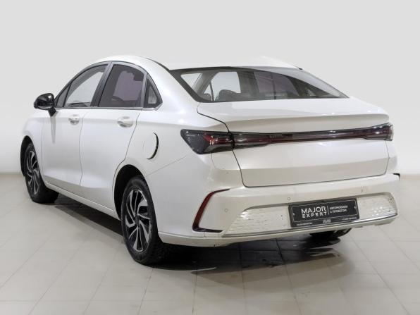 BAIC U5 Plus с пробегом 2023 года, цена 675 000 рублей, 123793 км, седан, Автокод Объявления