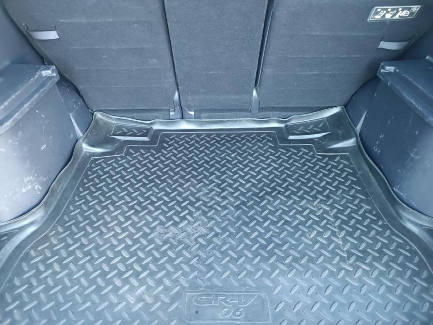 Honda CR-V III Оренбург  - изображение 12
