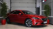 Mazda 6 III (GJ) Рестайлинг Уфа  - изображение 19