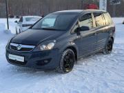 Opel Zafira B Томск  - изображение 26