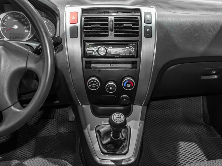Hyundai Tucson I Екатеринбург  - изображение 18