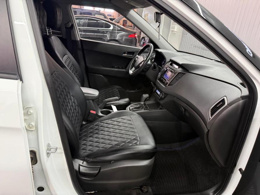 Hyundai Creta I Краснодар  - изображение 15