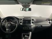 Volkswagen Tiguan I Рестайлинг Ижевск  - изображение 30