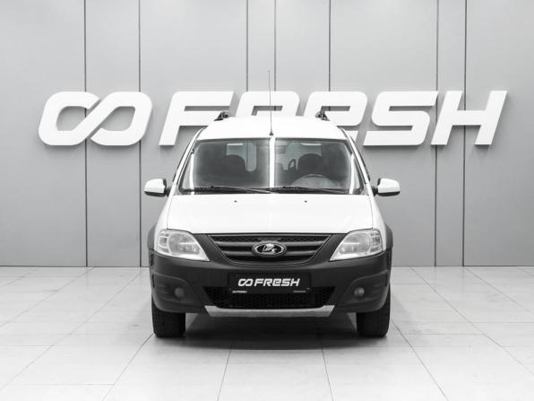 Lada (ВАЗ) Largus I с пробегом 2020 года, цена 820 000 рублей, 220237 км, универсал, Автокод Объявления