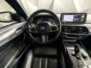 BMW 5 серии VII (G30/G31/G38) Рестайлинг Москва  - изображение 30