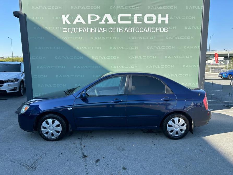 Kia Cerato I Екатеринбург  - изображение 3