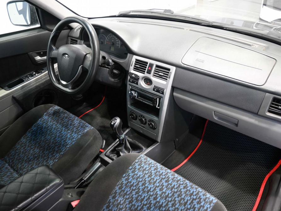Lada (ВАЗ) Priora I Ростов-на-Дону  - изображение 9
