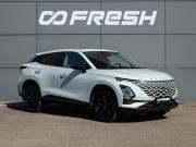 Omoda C5 I Краснодар  - изображение 26