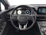 Hyundai Santa Fe IV Рестайлинг Москва  - изображение 52