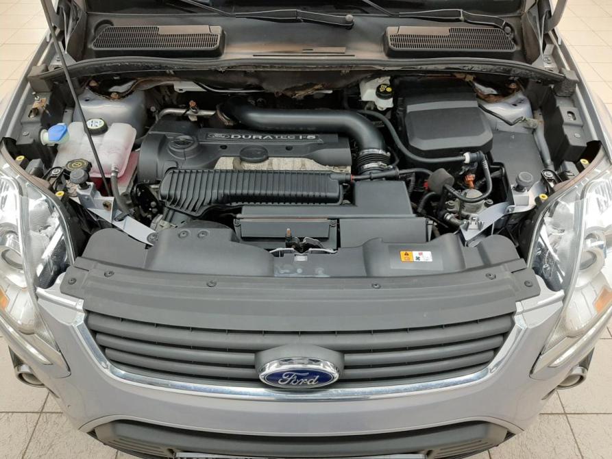 Ford Kuga I Москва  - изображение 7