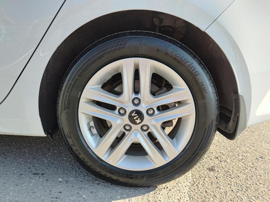 Kia Ceed III Йошкар-Ола  - изображение 22