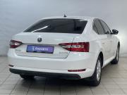 Skoda Superb III Воронеж  - изображение 25