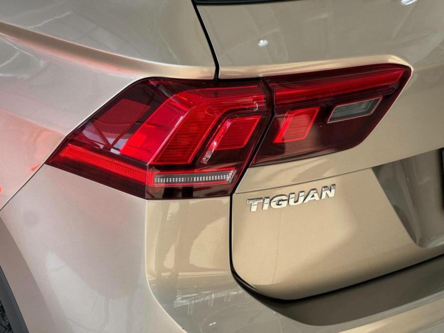 Volkswagen Tiguan II Оренбург  - изображение 10
