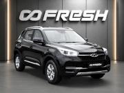 Chery Tiggo 4 I Рестайлинг Тверь  - изображение 19