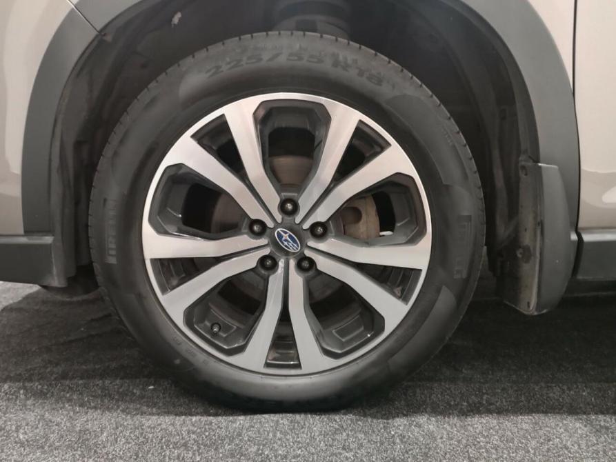 Subaru Forester V Москва  - изображение 25