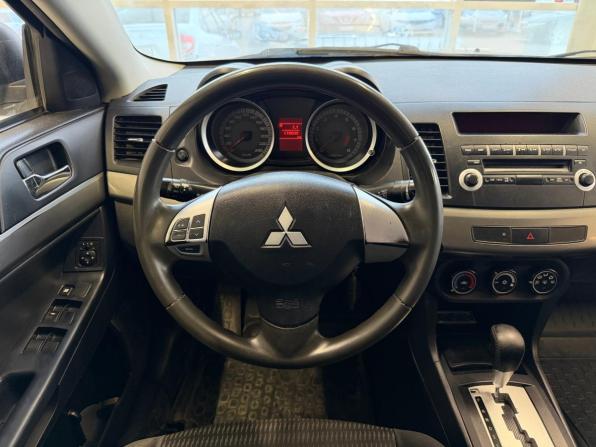 Mitsubishi Lancer X Рестайлинг с пробегом 2011 года, цена 590 000 рублей, 178000 км, седан, Автокод Объявления