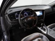 Kia Optima III Рестайлинг Тюмень  - изображение 37