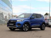 Chery Tiggo 4 I Рестайлинг Самара  - изображение 24