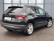 Skoda Karoq I Ярославль  - изображение 17