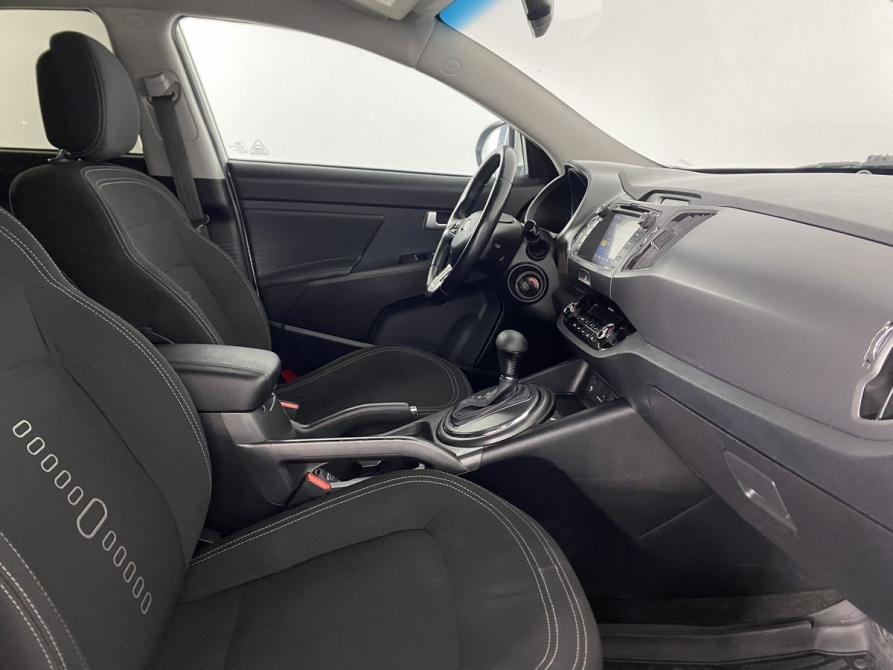 Kia Sportage III Воронеж  - изображение 5