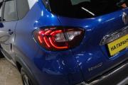 Renault Kaptur I Рестайлинг Новокузнецк  - изображение 45