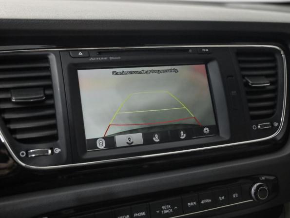 Kia Carnival III с пробегом 2018 года, цена 2 949 000 рублей, 115492 км, минивэн, Автокод Объявления