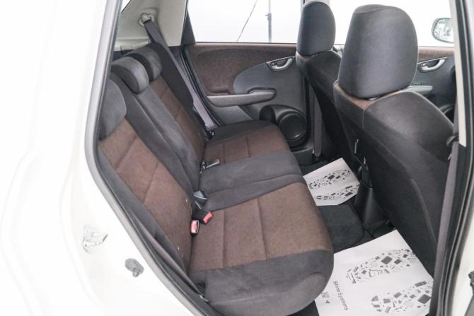 Honda Fit Shuttle I Рестайлинг с пробегом 2014 года, цена 899 000 рублей, 115830 км, универсал, Автокод Объявления