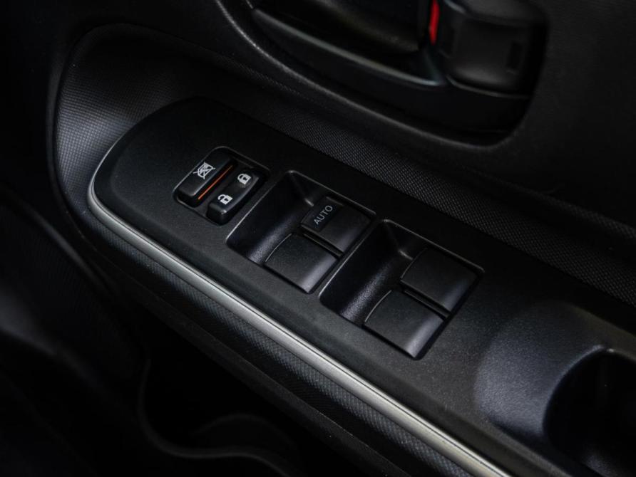 Toyota Aqua I Рестайлинг 2 Краснодар  - изображение 17