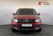 Volkswagen Tiguan I Рестайлинг Нижний Новгород  - изображение 22