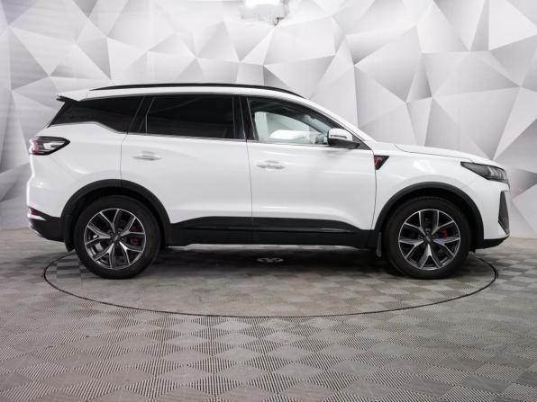 Chery Tiggo 7 Pro Max I Рестайлинг с пробегом 2024 года, цена 2 323 000 рублей, 54088 км, внедорожник, Автокод Объявления