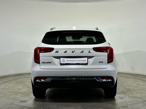 Haval Jolion I с пробегом 2023 года, цена 2 100 000 рублей, 42390 км, внедорожник, Автокод Объявления