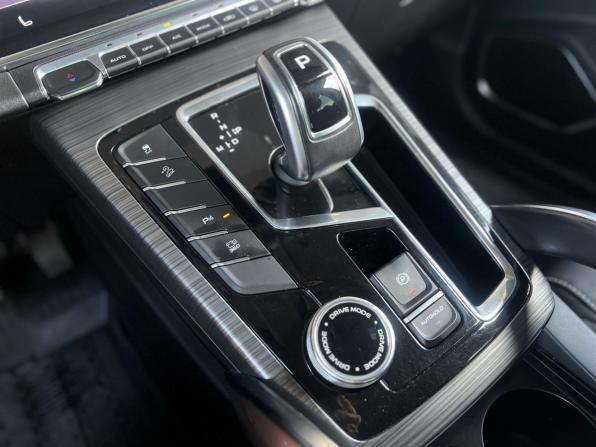 Geely Atlas Pro с пробегом 2023 года, цена 2 190 000 рублей, 58800 км, внедорожник, Автокод Объявления