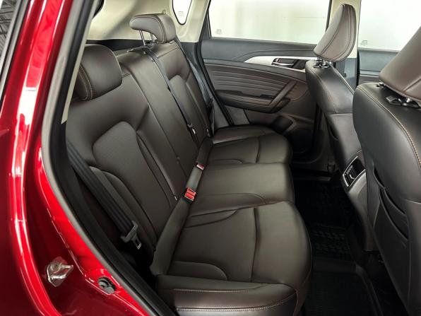 Changan CS35 Plus I с пробегом 2020 года, цена 1 497 000 рублей, 84840 км, внедорожник, Автокод Объявления