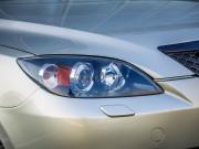 Mazda 3 I (BK) Рестайлинг Волгоград  - изображение 44
